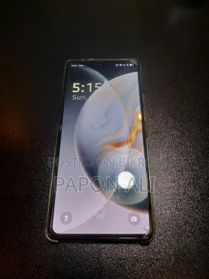 Tecno Camon 30 256 GB Black