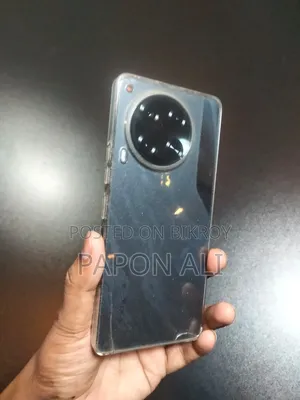 Tecno Camon 30 256 GB Black