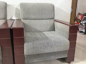 Sofa Set (5 Seat)