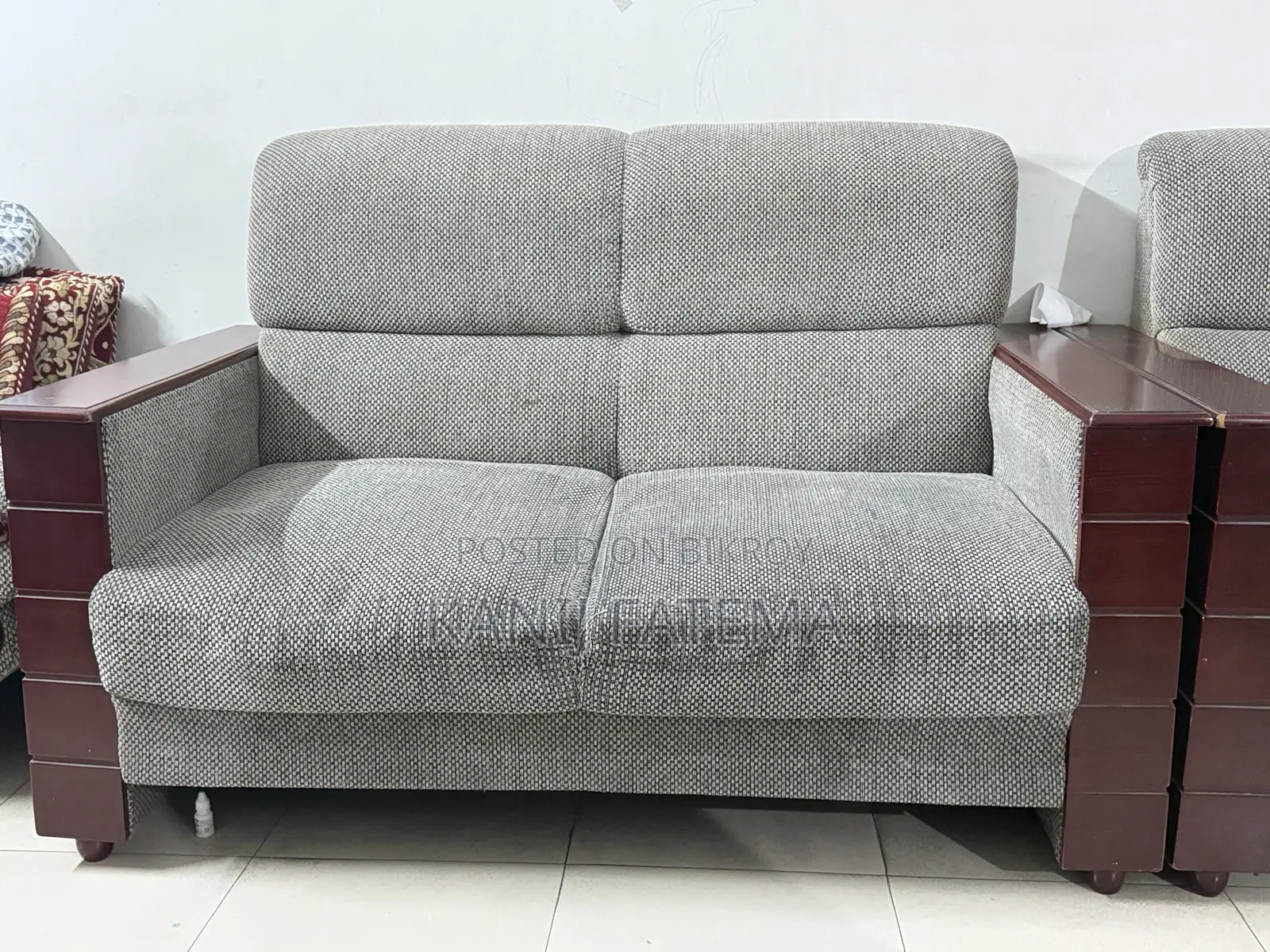Sofa Set (5 Seat)