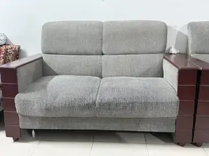 Sofa Set (5 Seat)