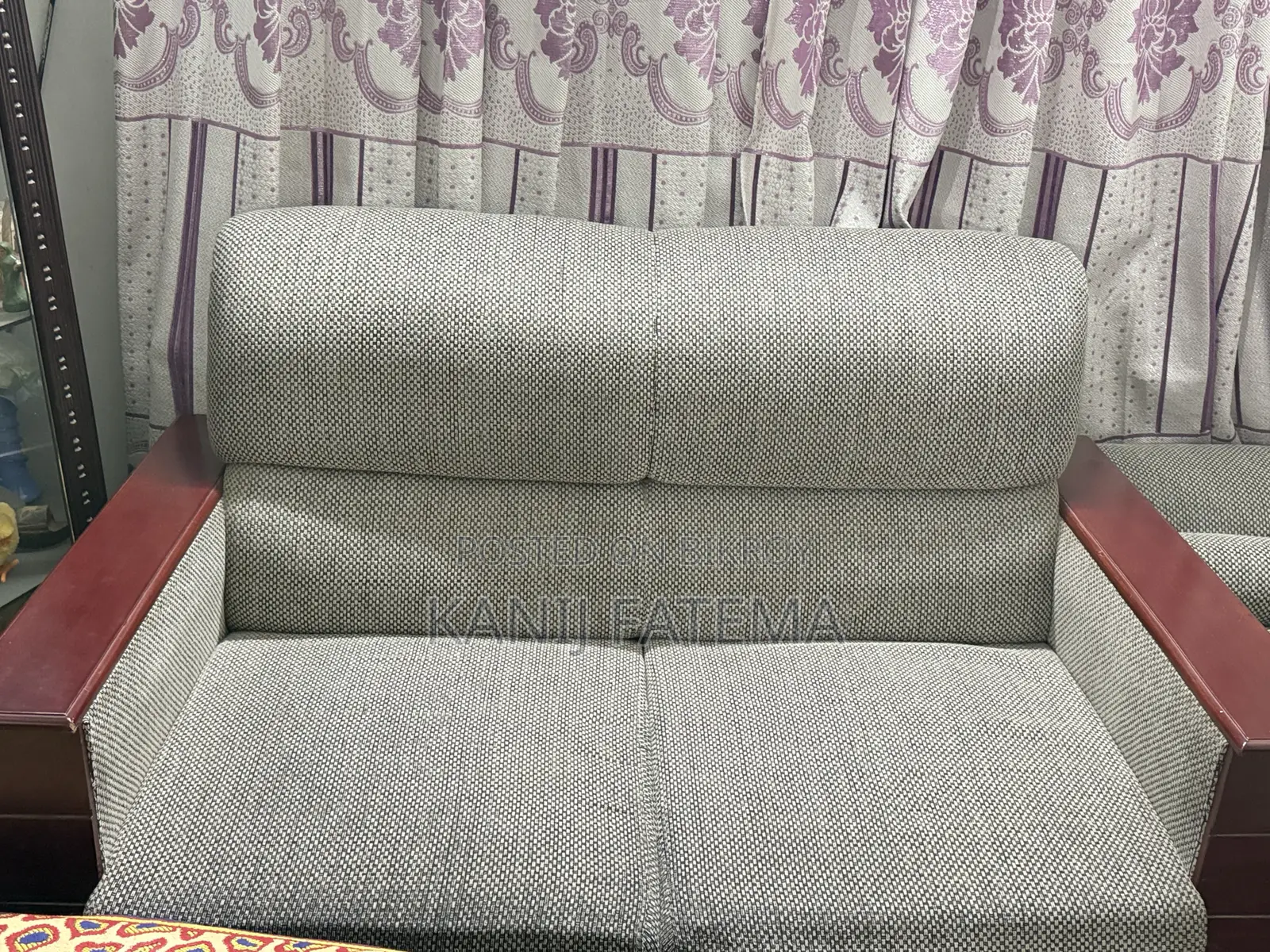 Sofa Set (5 Seat)