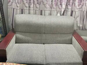 Sofa Set (5 Seat)