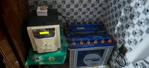 Smarten Superb 2500 Va Solar Inverter