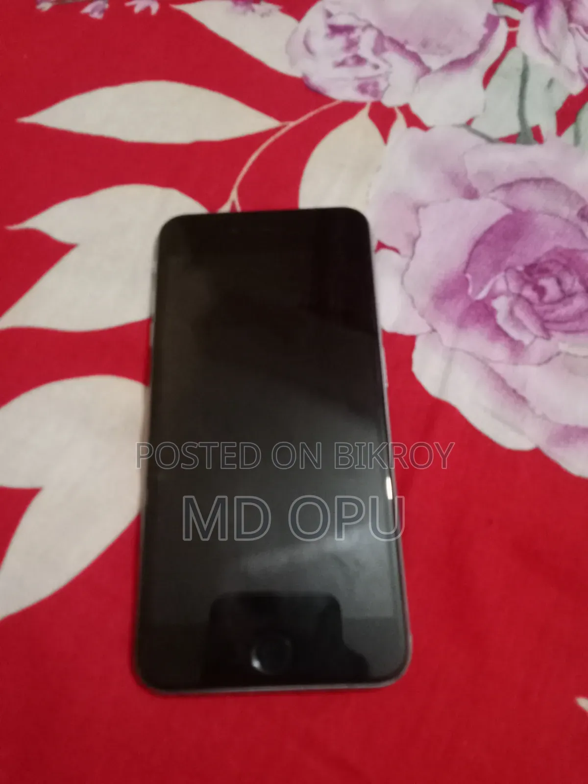 Apple iPhone 6s Plus 64 GB Purple