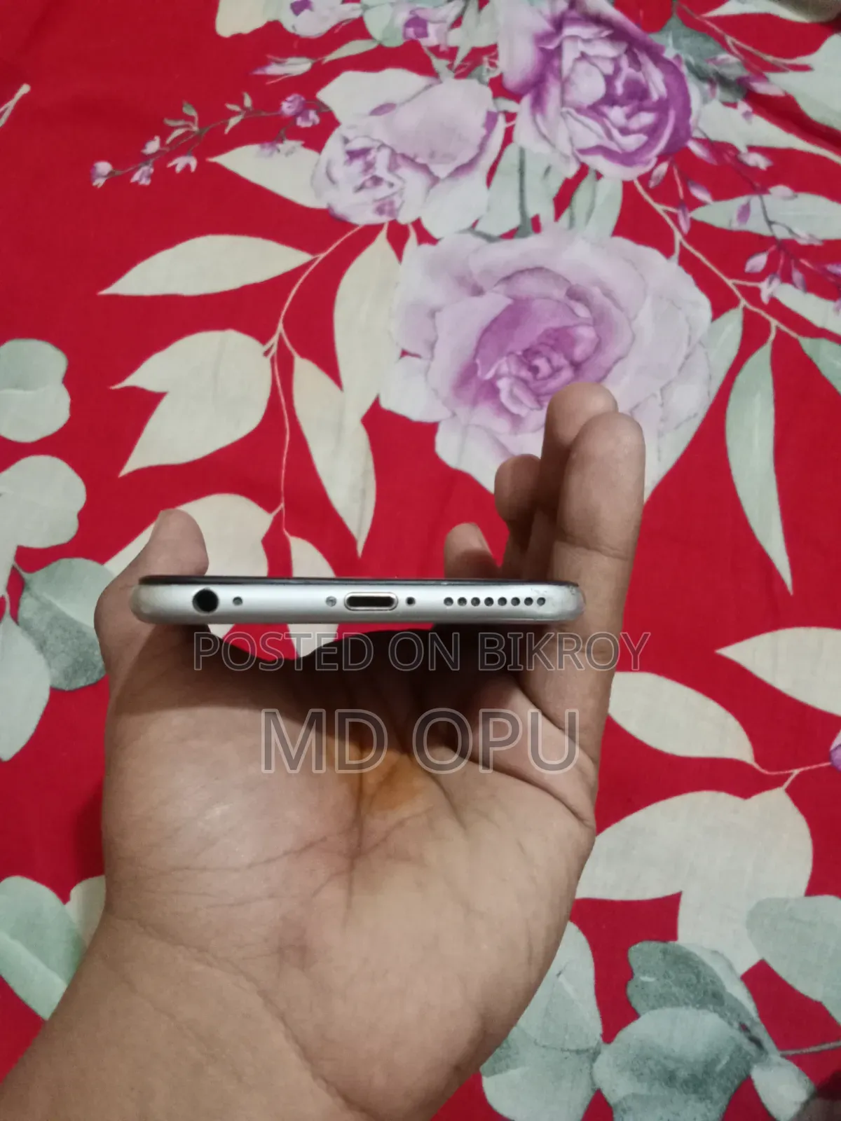 Apple iPhone 6s Plus 64 GB Purple