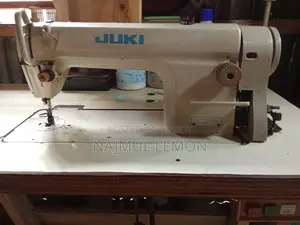 Juki Machine