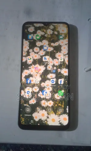Tecno Spark 7 64 GB