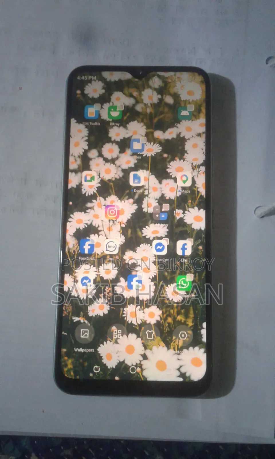 Tecno Spark 7 64 GB