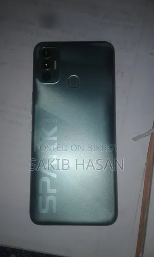 Tecno Spark 7 64 GB