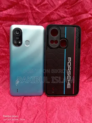 Itel A49 Play 32 GB