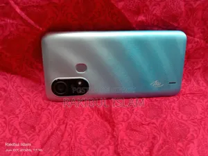 Itel A49 Play 32 GB