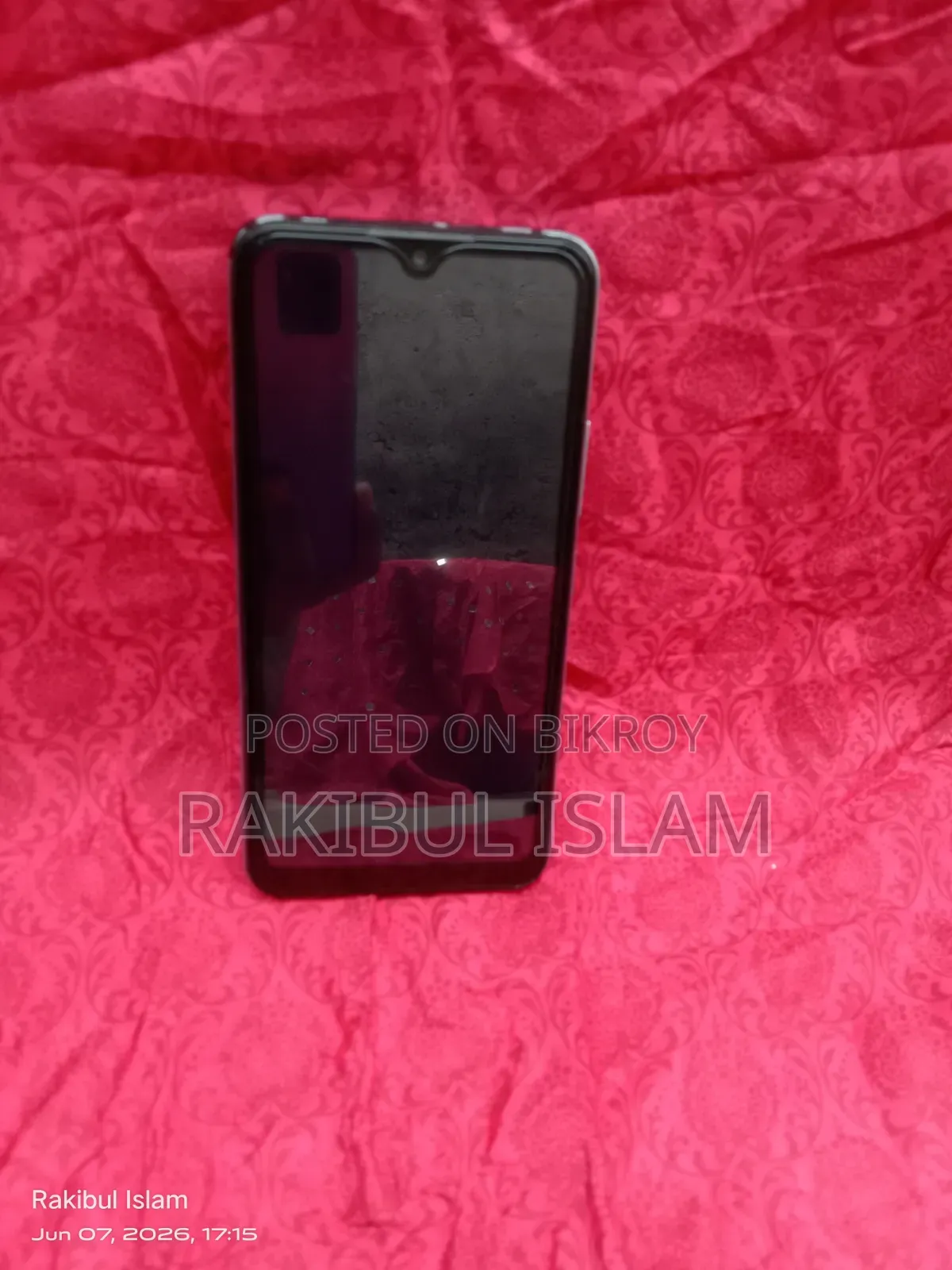 Itel A49 Play 32 GB