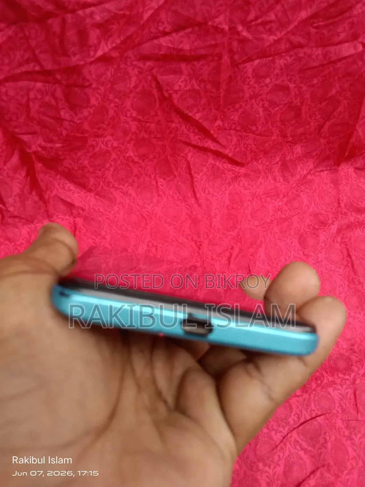 Itel A49 Play 32 GB