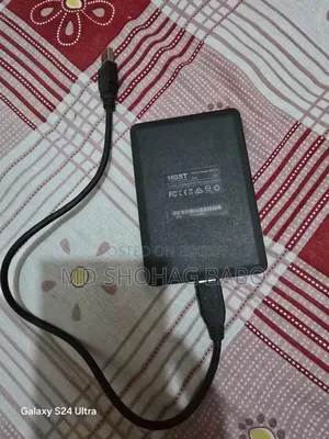 ল্যাপটপের জন্য ১টিবি হার্ডড্রাইভ