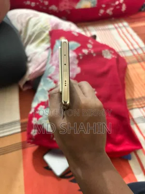 Infinix Note 40 Pro 256 GB Green