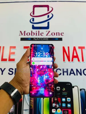 Realme 12 Pro 256 GB Orange