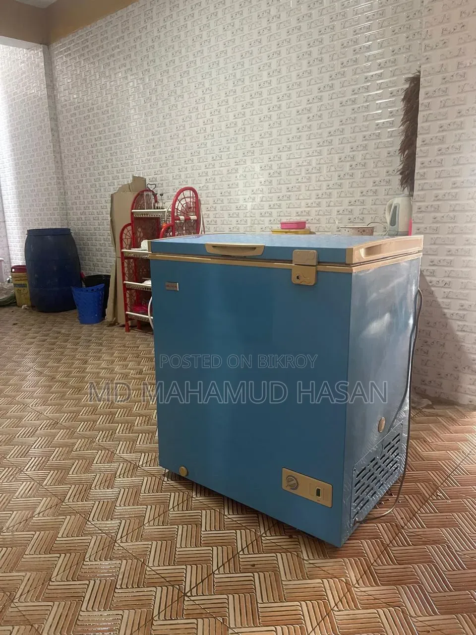 Used Refrigerator for Sale