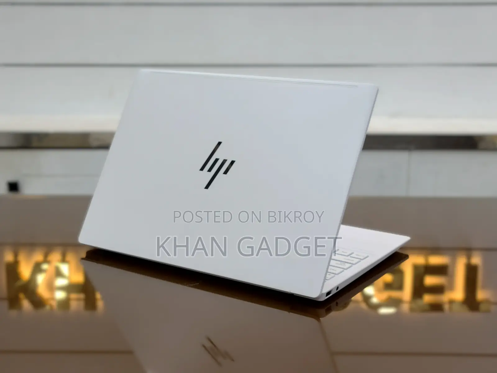 New Laptop HP 32GB SSD 1T