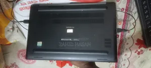 Laptop Dell Latitude 7490 8GB Intel Core i5 SSD 256GB