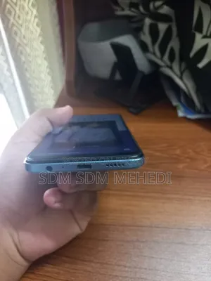 New Honor X8 5G 128 GB Blue
