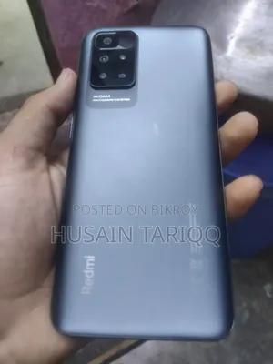 Realme 10 128 GB Gray