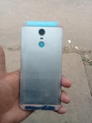 Xiaomi Redmi 5 32 GB Silver