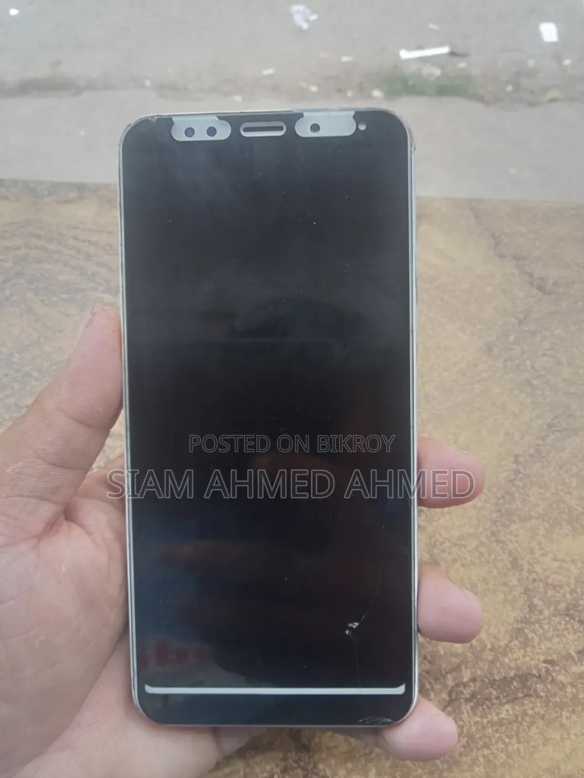 Xiaomi Redmi 5 32 GB Silver