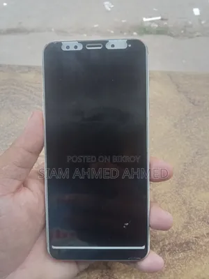 Xiaomi Redmi 5 32 GB Silver