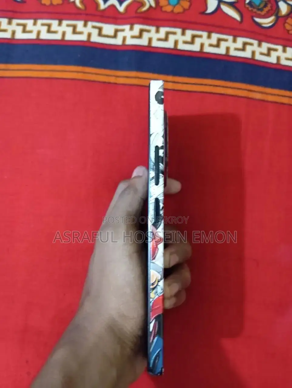 Xiaomi Redmi A3 128 GB Black