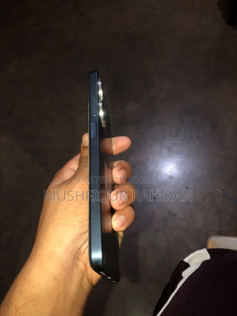 Realme C55 128 GB Black