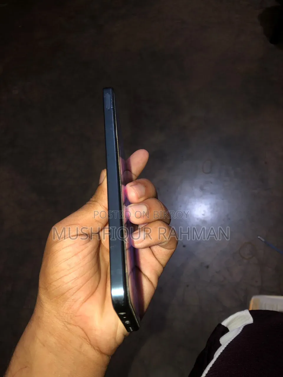 Realme C55 128 GB Black
