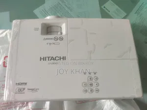 Hitachi Projector