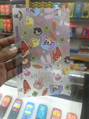 Sticker for Android Mobile
