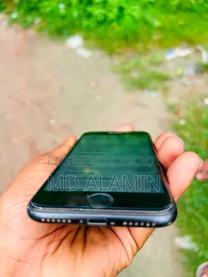 Apple iPhone 7 Plus 128 GB Black