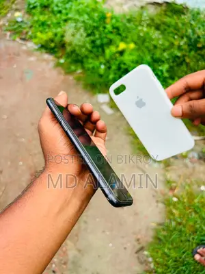 Apple iPhone 7 Plus 128 GB Black