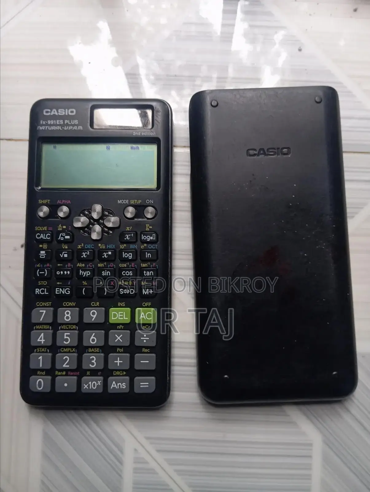 Calculator