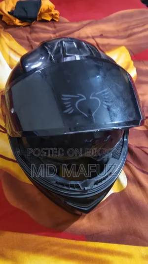 Bike Helmet Game Changee! 2