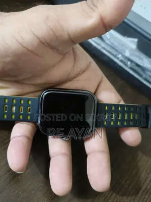 Smart Watch St1