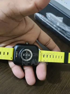 Smart Watch St1