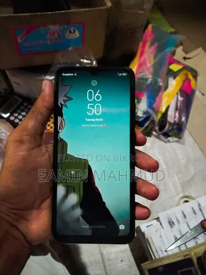 Xiaomi Redmi 9A 32 GB Black