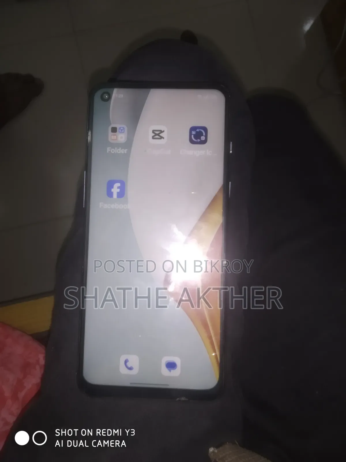 OnePlus Nord CE 2 5G 128 GB