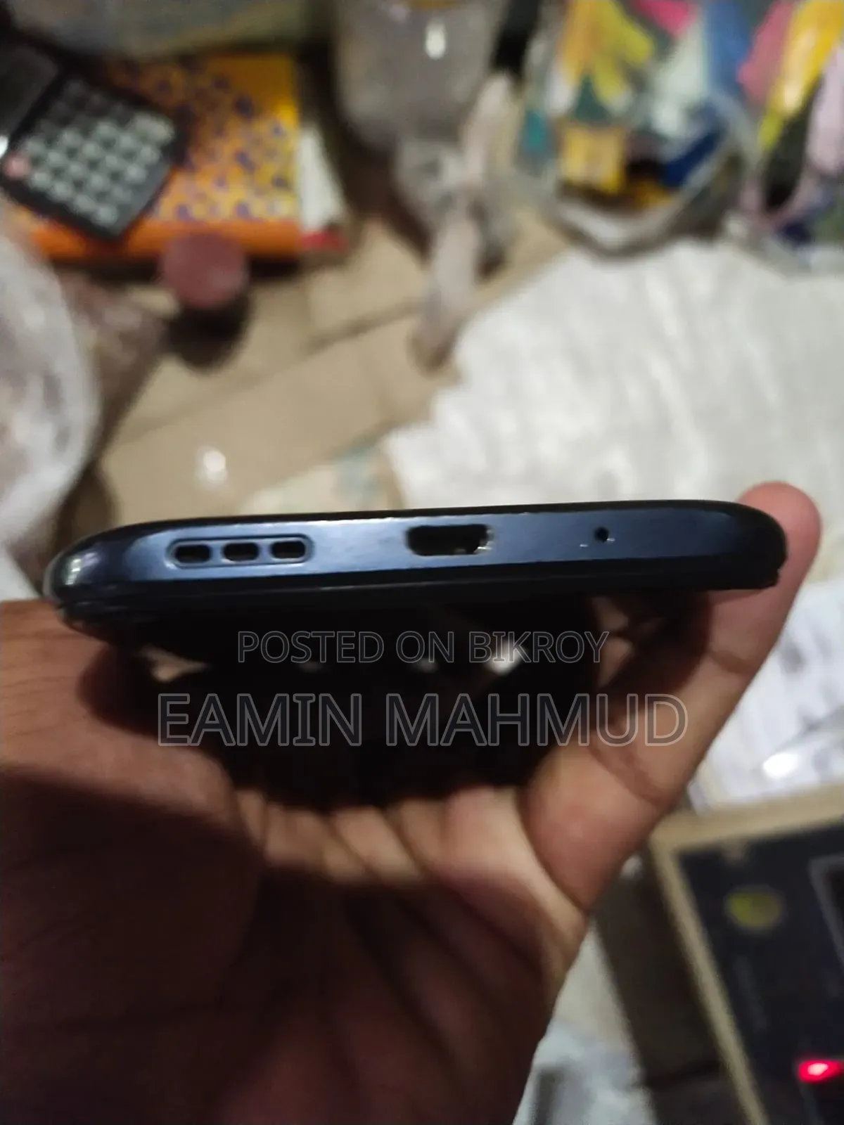 Xiaomi Redmi 9A 32 GB Black