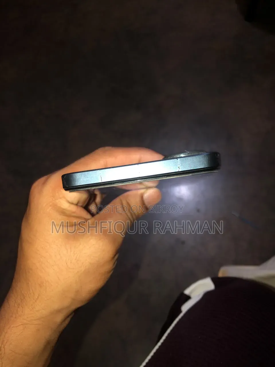 Realme C55 128 GB Black