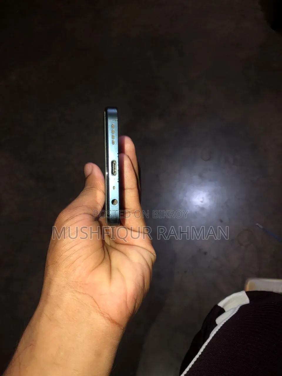 Realme C55 128 GB Black