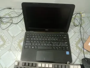 Laptop Dell 4GB Intel Celeron SSD 140GB