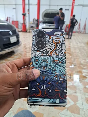 Oppo A58 128 GB Black