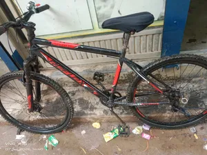 ভালো রানিং সাইকেল কোনো সমস্যা নেই ফুল ফ্রেশ