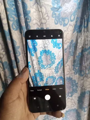 Vivo Y21 64 GB White