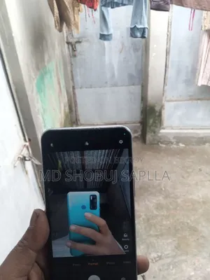 Vivo Y21 64 GB White